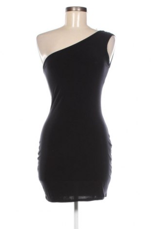 Φόρεμα Boohoo, Μέγεθος M, Χρώμα Μαύρο, Τιμή 4,74 €