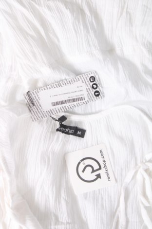 Kleid Boohoo, Größe M, Farbe Weiß, Preis € 5,93
