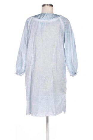 Kleid Bottega, Größe M, Farbe Blau, Preis 16,04 €
