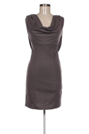 Kleid Bovona, Größe S, Farbe Grau, Preis 17,39 €