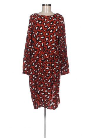 Φόρεμα Bpc Bonprix Collection, Μέγεθος XL, Χρώμα Πολύχρωμο, Τιμή 8,90 €