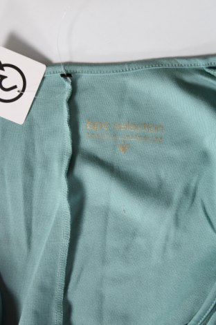 Kleid Bpc Bonprix Collection, Größe XL, Farbe Blau, Preis 17,31 €