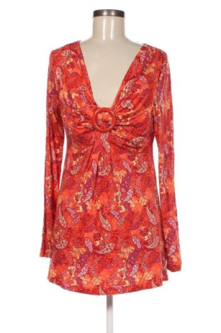 Kleid Bpc Bonprix Collection, Größe M, Farbe Mehrfarbig, Preis 4,64 €
