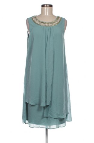 Φόρεμα Bpc Bonprix Collection, Μέγεθος M, Χρώμα Πράσινο, Τιμή 34,69 €
