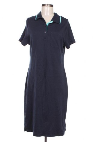 Kleid Bpc Bonprix Collection, Größe XL, Farbe Blau, Preis € 14,83