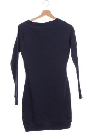 Kleid Bpc Bonprix Collection, Größe XS, Farbe Blau, Preis 9,00 €