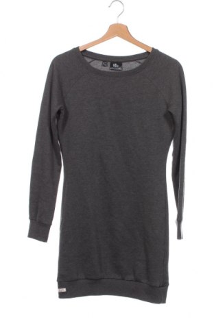Kleid Bpc Bonprix Collection, Größe XS, Farbe Grau, Preis 9,00 €
