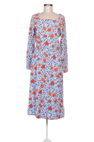 Φόρεμα Bpc Bonprix Collection, Μέγεθος M, Χρώμα Μπλέ, Τιμή 8,55 €