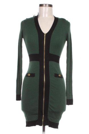 Φόρεμα Brave Soul, Μέγεθος XS, Χρώμα Πράσινο, Τιμή 10,02 €