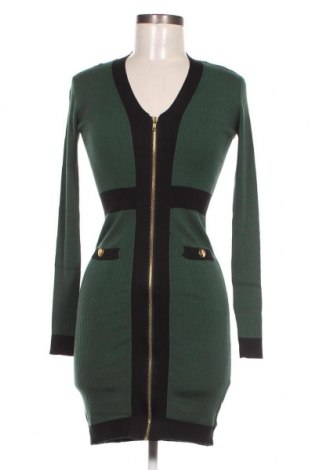 Φόρεμα Brave Soul, Μέγεθος S, Χρώμα Πράσινο, Τιμή 33,40 €