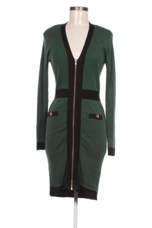 Φόρεμα Brave Soul, Μέγεθος M, Χρώμα Πράσινο, Τιμή 10,02 €