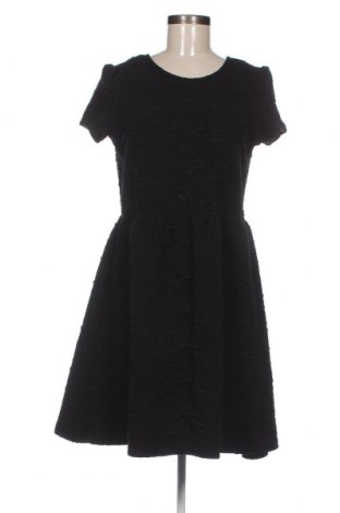 Kleid Brigitte Bardot X La Redoute, Größe XL, Farbe Schwarz, Preis 15,90 €