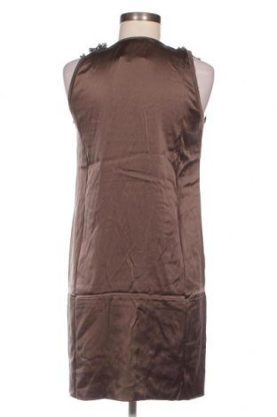 Φόρεμα Brunello Cucinelli, Μέγεθος M, Χρώμα Καφέ, Τιμή 148,85 €