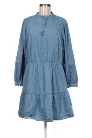 Kleid C&A, Größe XXL, Farbe Blau, Preis 19,17 €