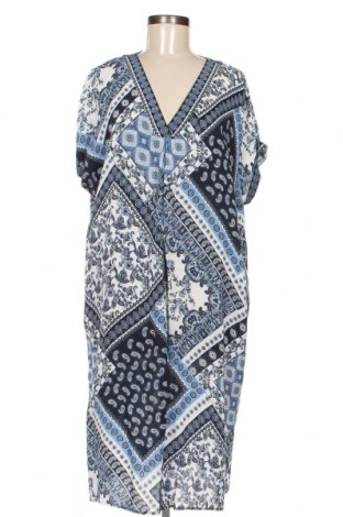Kleid C&A, Größe L, Farbe Blau, Preis € 8,46
