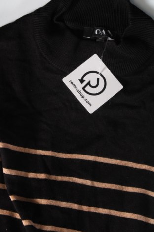 Šaty  C&A, Veľkosť M, Farba Čierna, Cena  5,10 €