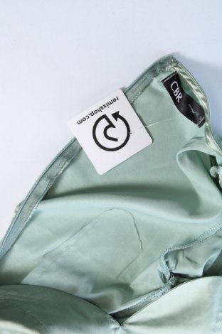 Šaty  CBR, Veľkosť S, Farba Zelená, Cena  35,50 €