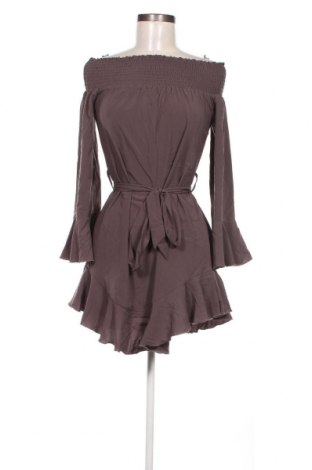 Φόρεμα CBR, Μέγεθος S, Χρώμα Καφέ, Τιμή 8,01 €