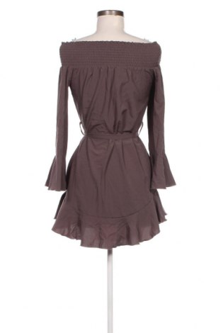 Kleid CBR, Größe S, Farbe Braun, Preis 8,01 €