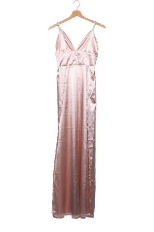 Φόρεμα CBR, Μέγεθος S, Χρώμα  Μπέζ, Τιμή 5,66 €