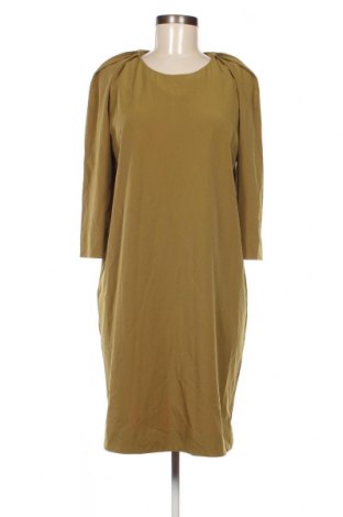 Kleid COS, Größe M, Farbe Grün, Preis 74,37 €