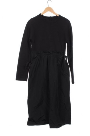 Kleid COS, Größe XS, Farbe Schwarz, Preis 25,15 €