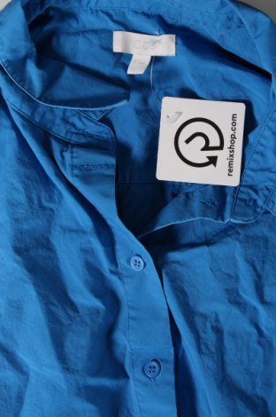 Kleid COS, Größe L, Farbe Blau, Preis € 29,36