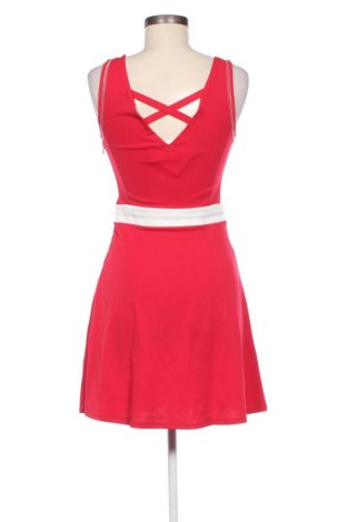 Φόρεμα Cache Cache, Μέγεθος XS, Χρώμα Κόκκινο, Τιμή 23,71 €