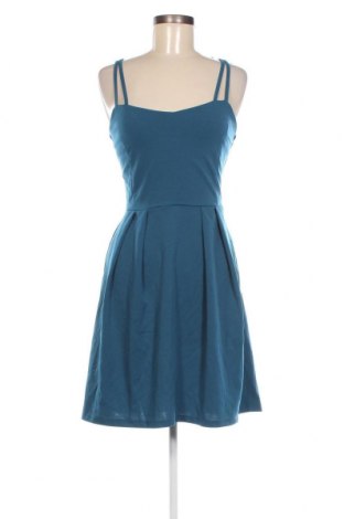Kleid Cache Cache, Größe S, Farbe Blau, Preis 11,86 €
