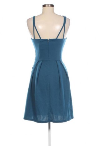 Kleid Cache Cache, Größe S, Farbe Blau, Preis € 23,71