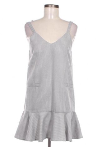 Kleid Cache Cache, Größe S, Farbe Grau, Preis 19,29 €