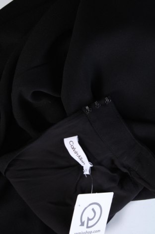 Kleid Calvin Klein, Größe M, Farbe Schwarz, Preis € 105,74