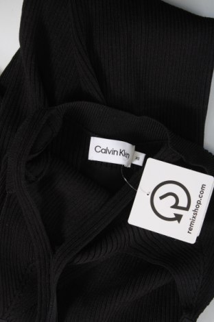 Rochie Calvin Klein, Mărime XS, Culoare Negru, Preț 293,37 Lei