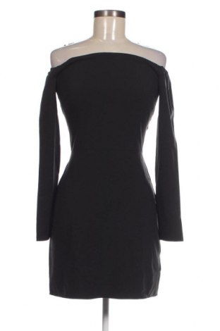 Kleid Calvin Klein, Größe S, Farbe Schwarz, Preis 128,35 €