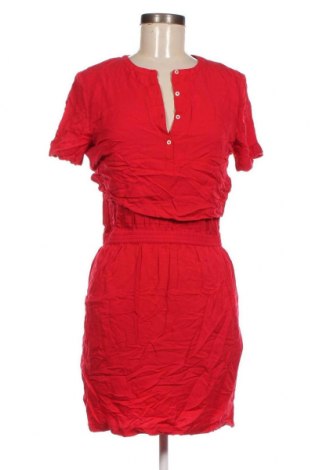 Rochie Calvin Klein Jeans, Mărime S, Culoare Roșu, Preț 134,21 Lei