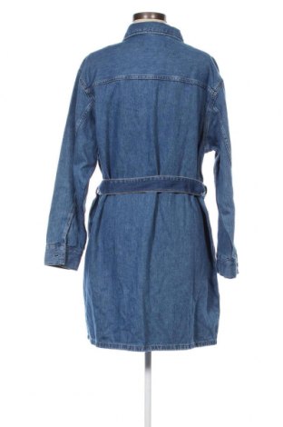 Kleid Calvin Klein Jeans, Größe L, Farbe Blau, Preis € 80,41