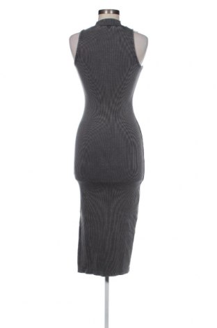 Kleid Calvin Klein Jeans, Größe XS, Farbe Grau, Preis € 88,66