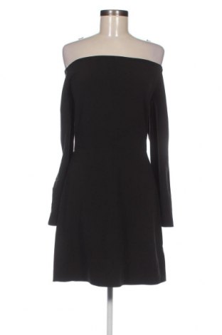 Kleid Calvin Klein Jeans, Größe XL, Farbe Schwarz, Preis 64,33 €