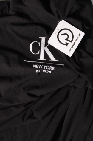 Šaty  Calvin Klein Jeans, Veľkosť L, Farba Čierna, Cena  70,93 €