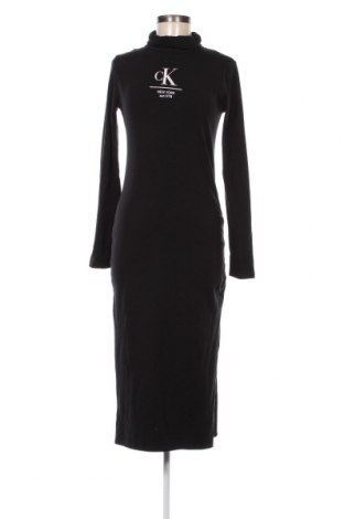 Φόρεμα Calvin Klein Jeans, Μέγεθος L, Χρώμα Μαύρο, Τιμή 88,66 €