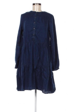 Kleid Camel Active, Größe S, Farbe Blau, Preis € 53,01