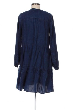 Kleid Camel Active, Größe S, Farbe Blau, Preis 53,01 €