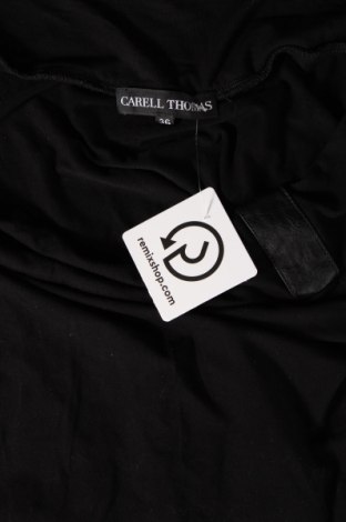 Kleid Carell Thomas, Größe S, Farbe Schwarz, Preis € 4,29