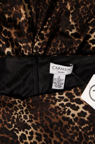 Šaty  Carmen, Veľkosť M, Farba Viacfarebná, Cena  9,86 €