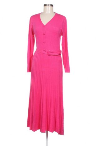 Φόρεμα Cherrykoko, Μέγεθος S, Χρώμα Ρόζ , Τιμή 17,94 €