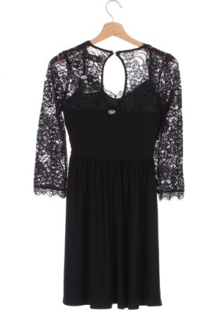 Φόρεμα Chiara Forthi, Μέγεθος XS, Χρώμα Μαύρο, Τιμή 35,77 €