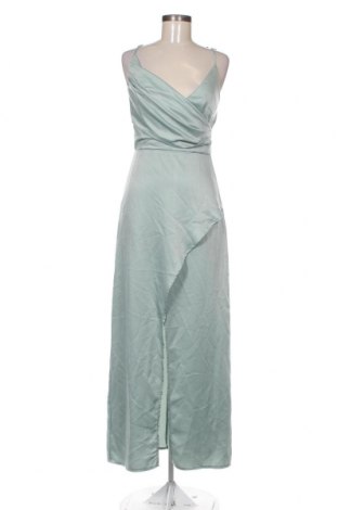 Φόρεμα ChicMe, Μέγεθος S, Χρώμα Πράσινο, Τιμή 16,62 €