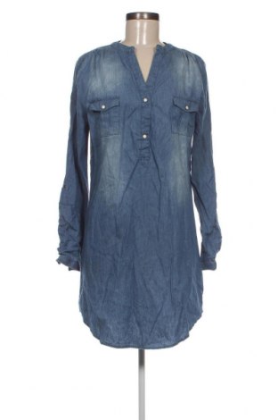 Kleid Chicoree, Größe M, Farbe Blau, Preis 8,46 €