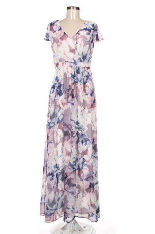 Kleid Christian Berg, Größe M, Farbe Mehrfarbig, Preis € 20,97