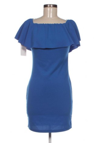 Kleid Christina, Größe S, Farbe Blau, Preis € 41,98